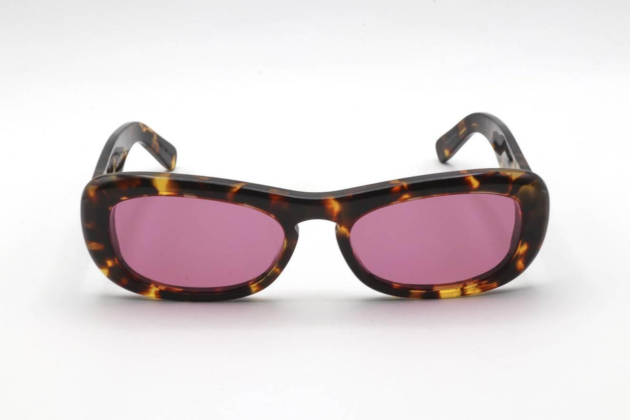 Retrosuperfuture SUGOBURNTHAVANA Sunglasses