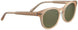 Serengeti SS574008 Sunglasses