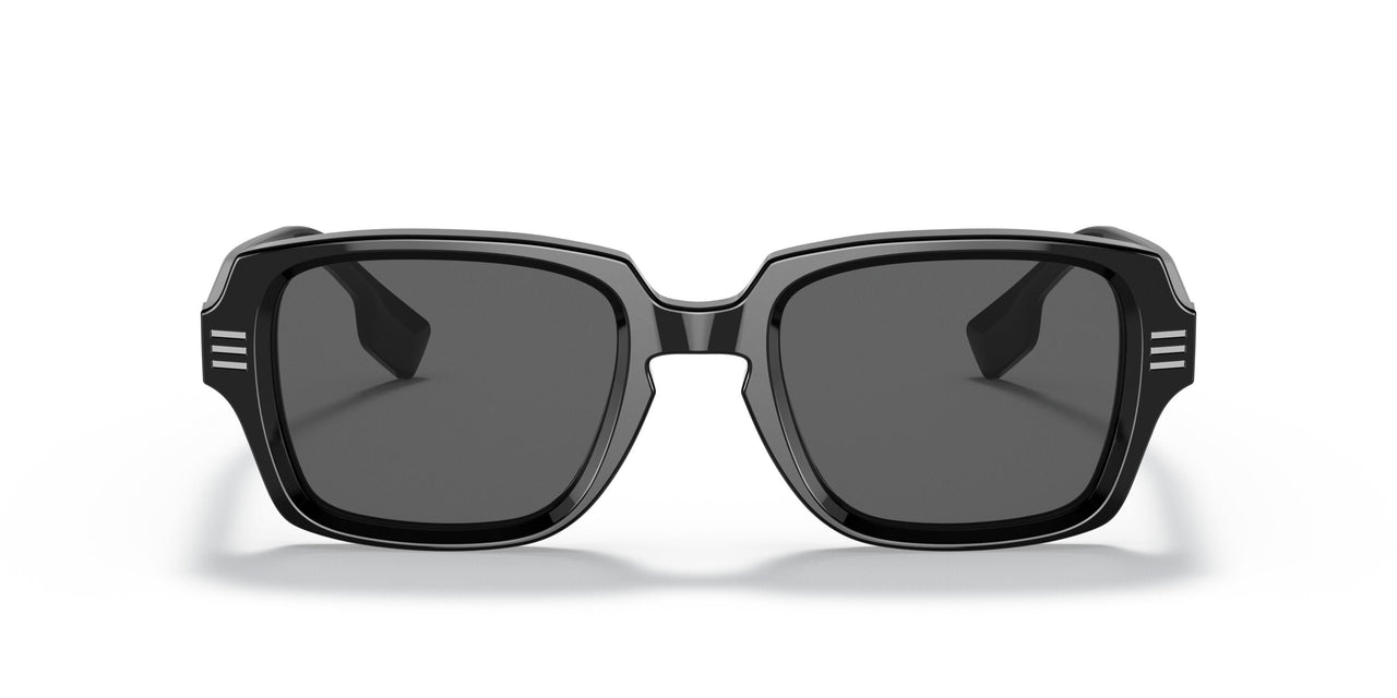 300187 - Black - Dark Grey
