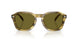 5945/2 - Green - Olive Solid