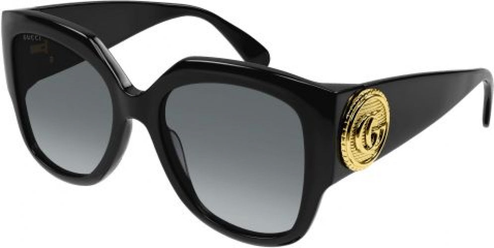 Gucci GG1407S Sunglasses display picture 1