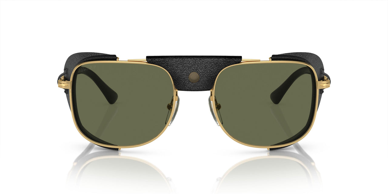 114958 - Gold - Polarized Green