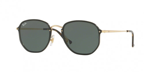 Ray-Ban Blaze Hexagonal 3579N Sunglasses