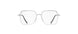 7010 - Clear Rhodium