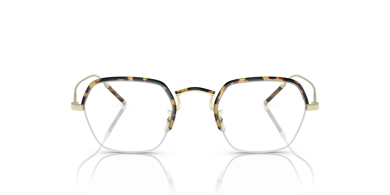 5252 - Gold - Blue Light Filter
