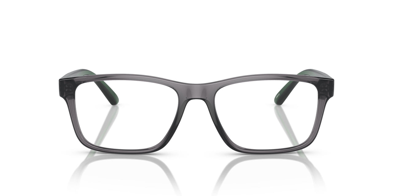 2786 - Grey - Transparent