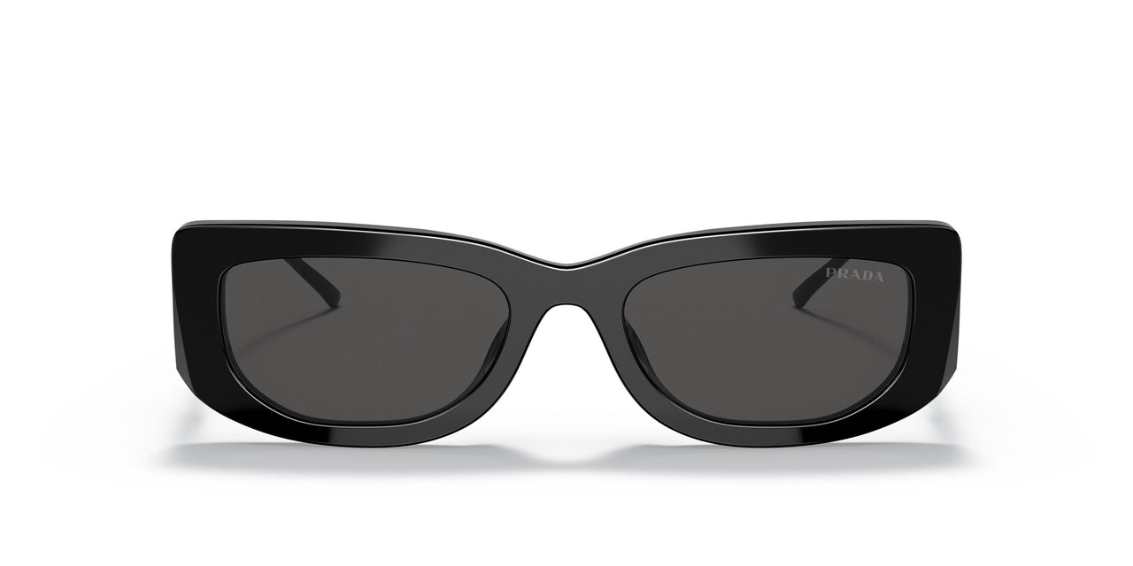 1AB5S0 - Black - Dark Grey