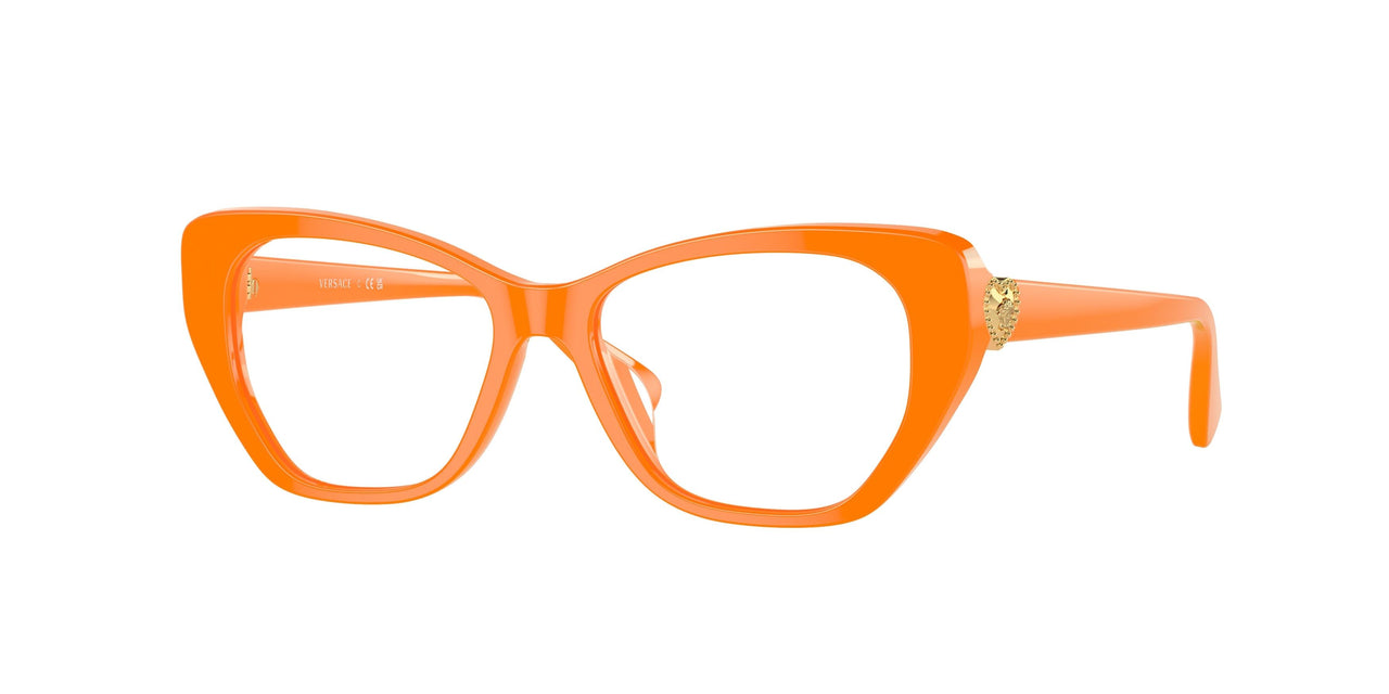 Versace Kids 3005U Eyeglasses