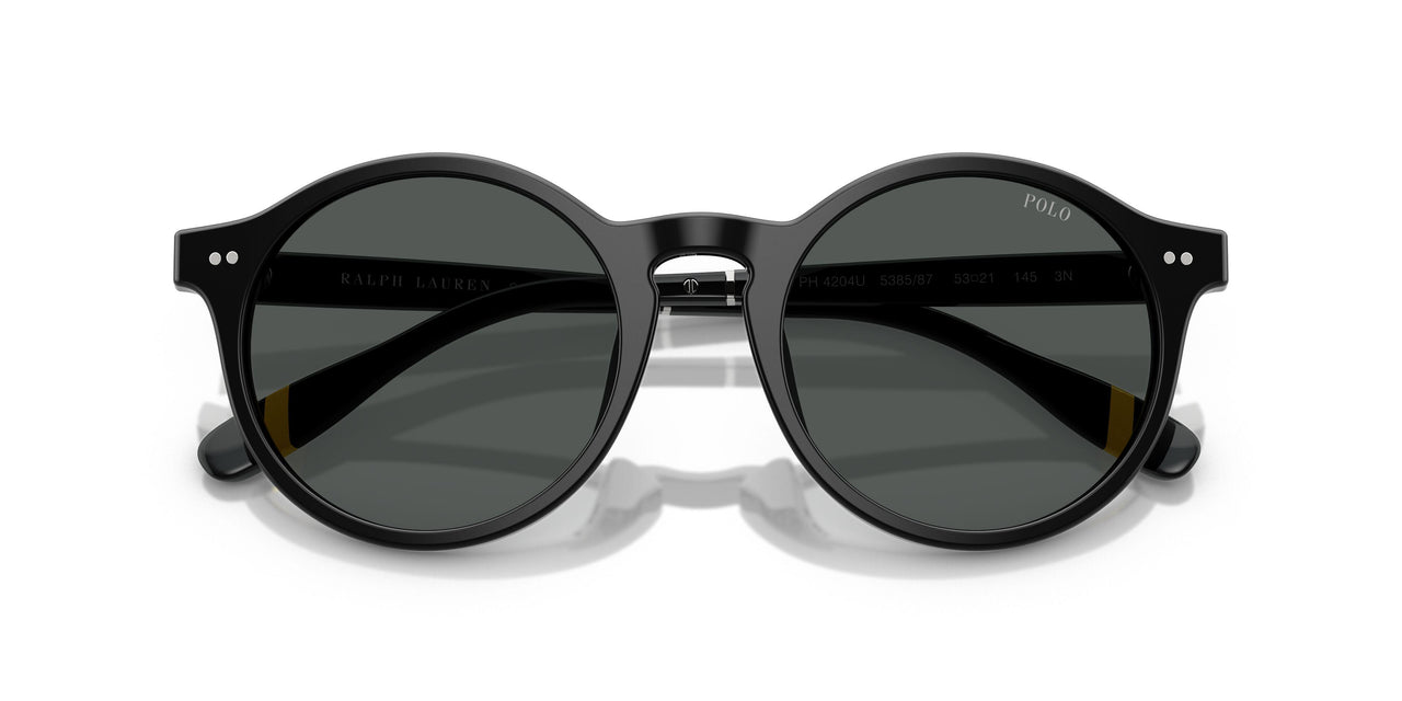 538587 - Black - Dark Grey