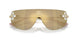 02/03 - Gold - Clear Mirror Yellow Gold
