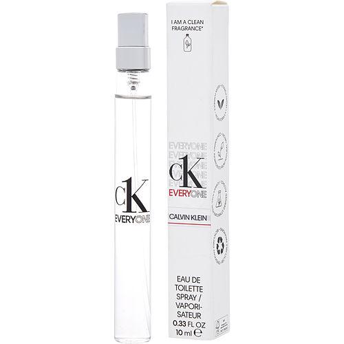 Calvin Klein Ck Everyone EDT Travel Spray