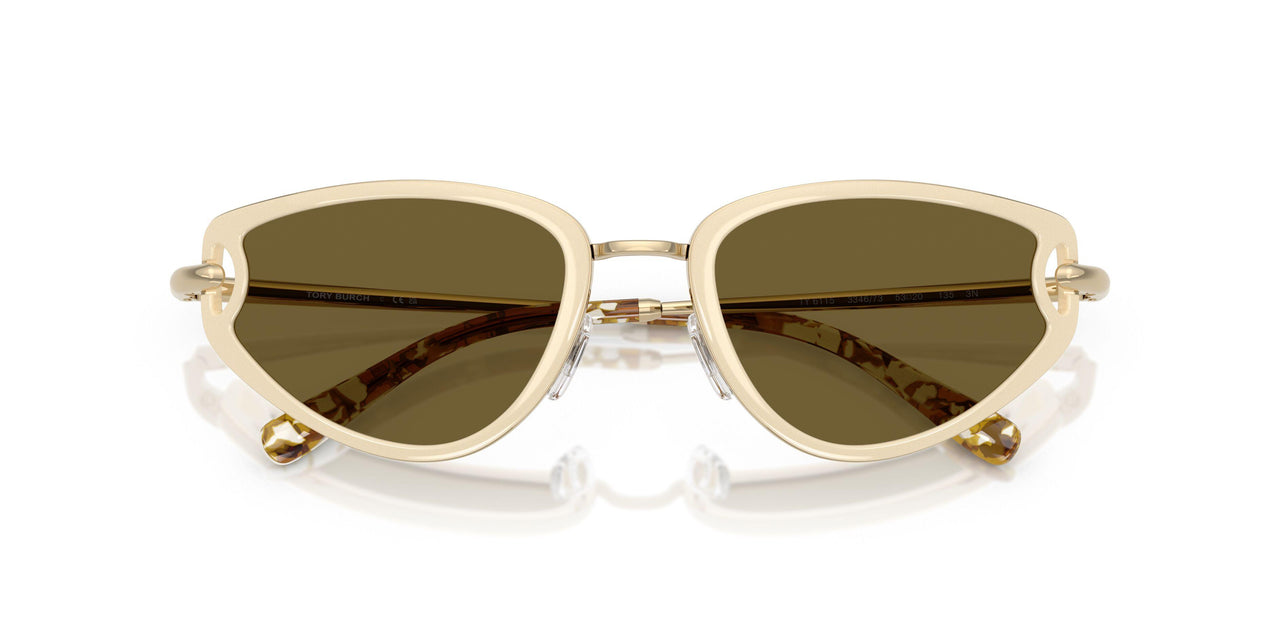 334673 - Beige - Ochre