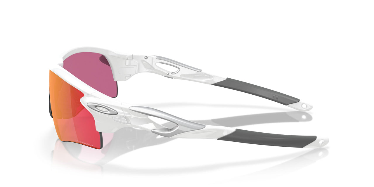 920602 - Matte White - Slate Iridium