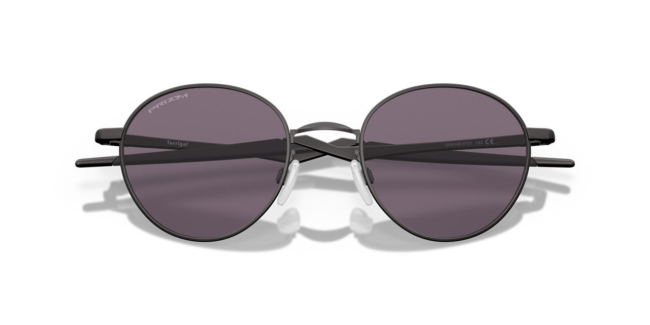 414601 - Black - Prizm Grey