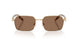 488/73 - Gold - Dark Brown