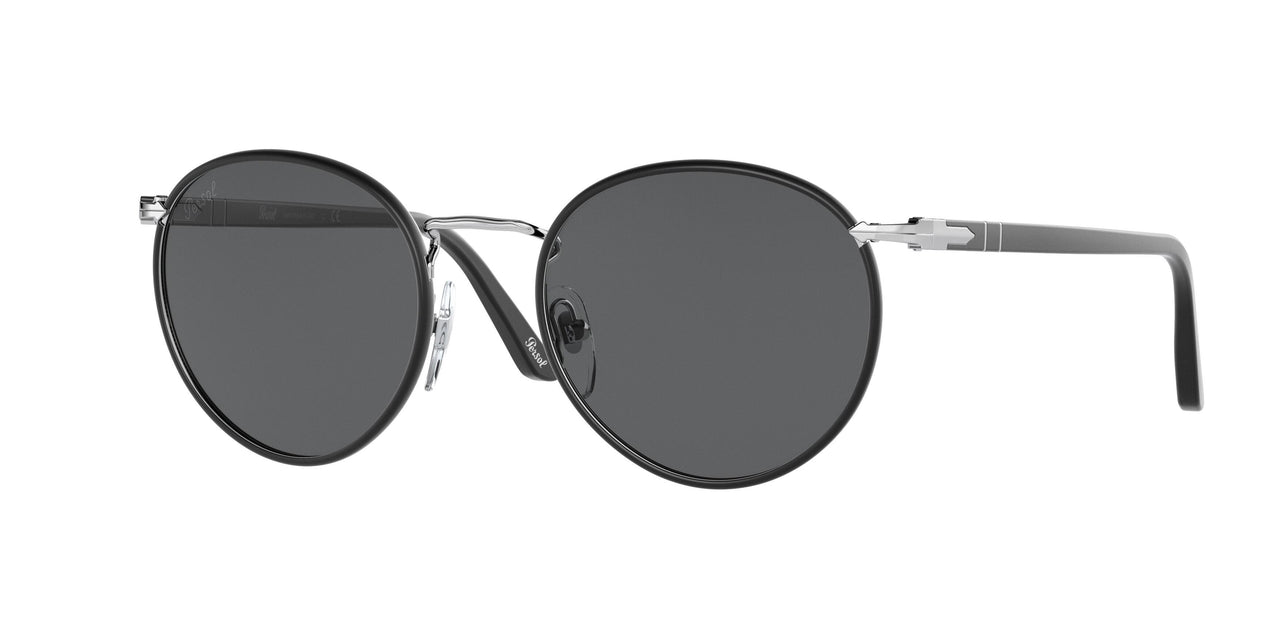 1119B1 - Black - Grey