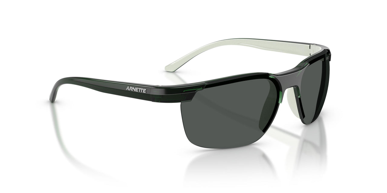 303887 - Green - Dark Grey