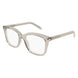007 - Beige - Transparent