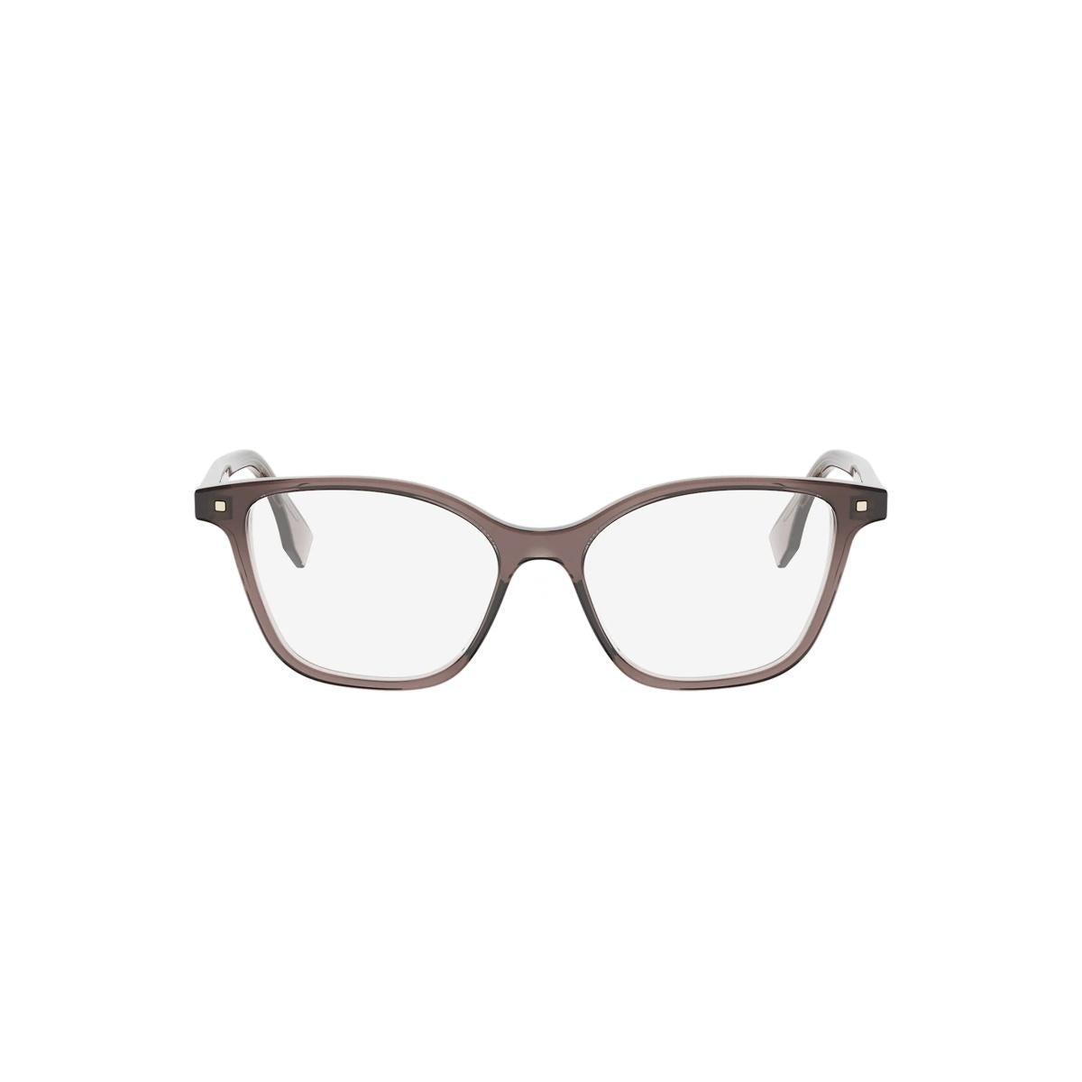 048 - Shiny Brown - DEMO