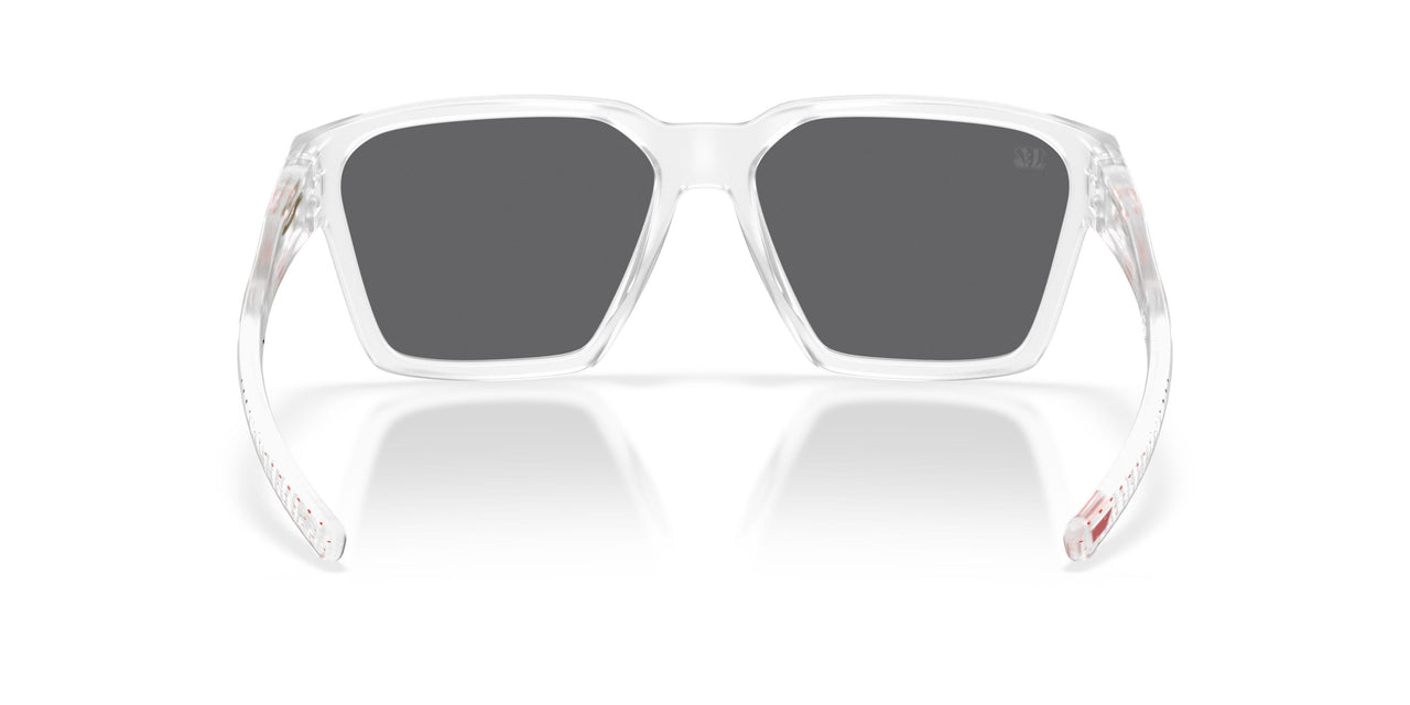 949717 - Transparent - Prizm Black