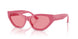 502484 - Pink - Pink