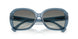 606811 - Blue - Gradient Grey