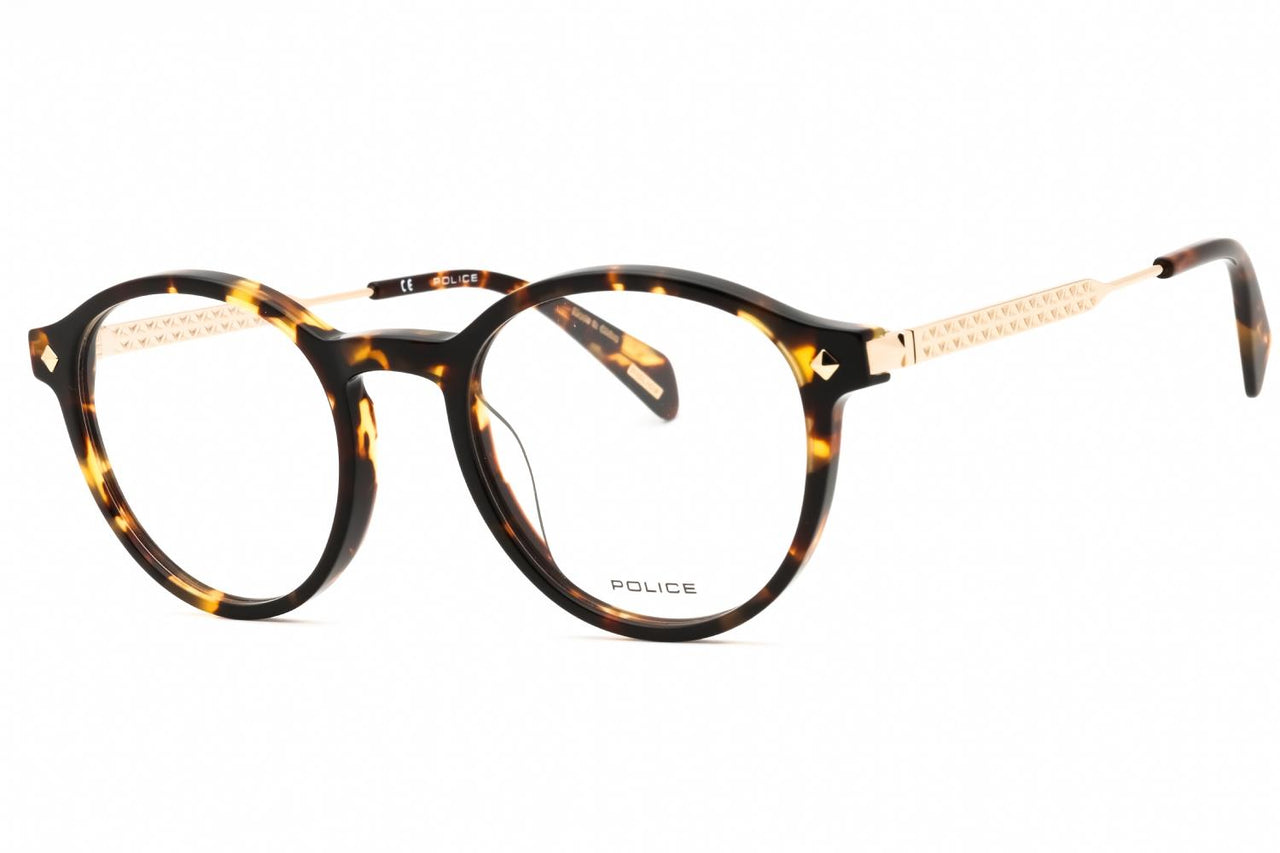 Police VPLG27 Eyeglasses