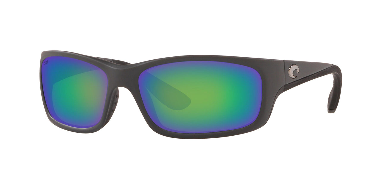902324 - 98 Matte Gray - Green Mirror 580g