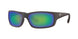 902324 - 98 Matte Gray - Green Mirror 580g