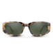 209284SU354WV - Yellow Tortoise - Polarized Gray Green