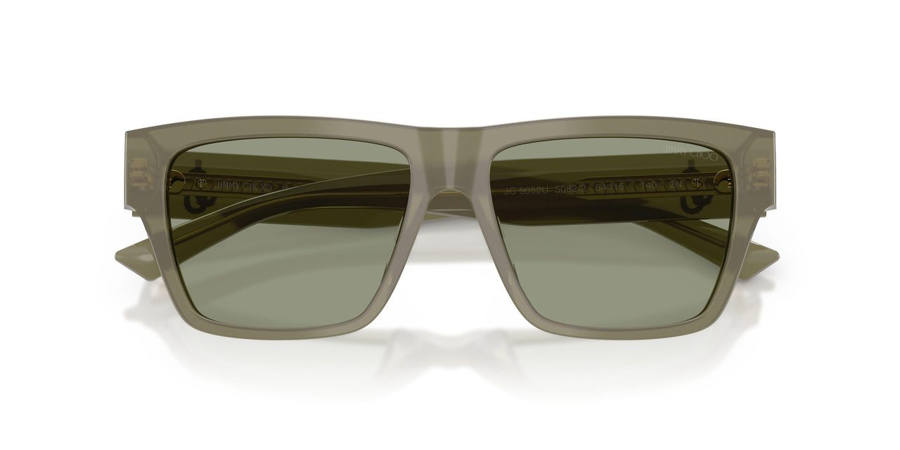 5082/2 - Green - Green