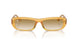 668213 - Yellow - Clear Light Brown