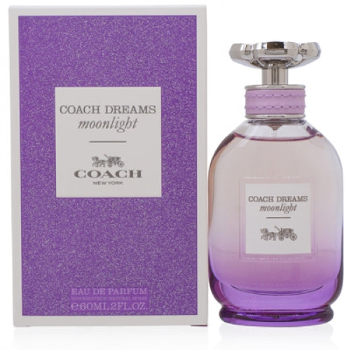 Coach Dreams Moonlight EDP Spray