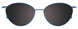 Easyclip EC675 Eyeglasses