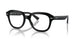 901/GH - Black - Clear/grey