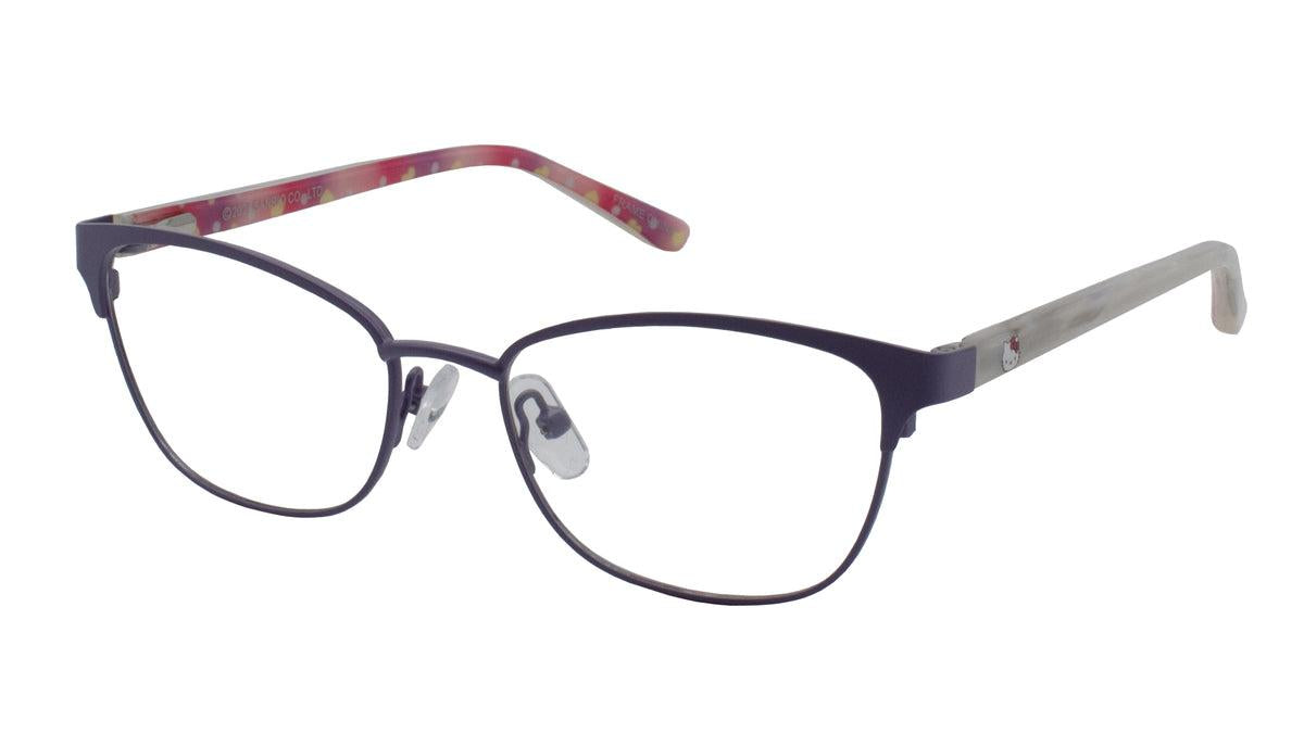 Hello Kitty 371 Eyeglasses