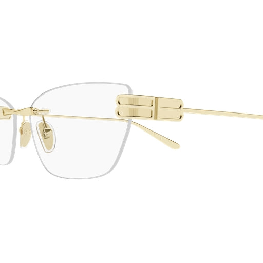 004 - Gold - Transparent