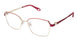 Fysh F-3738 Eyeglasses