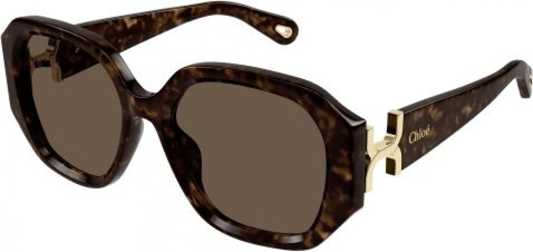 chloe サングラス  ちえ Chloe CH0236S Sunglasses