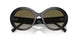 50018E - Black - Green Gradient