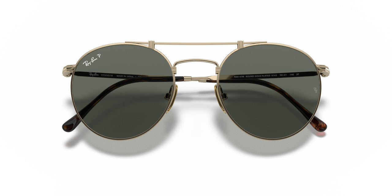 9143 - Gold - G-15 Green