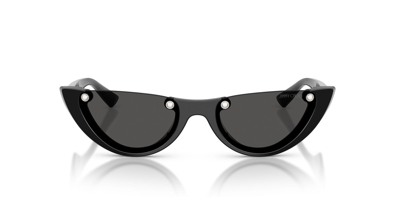 500087 - Black - Dark Grey