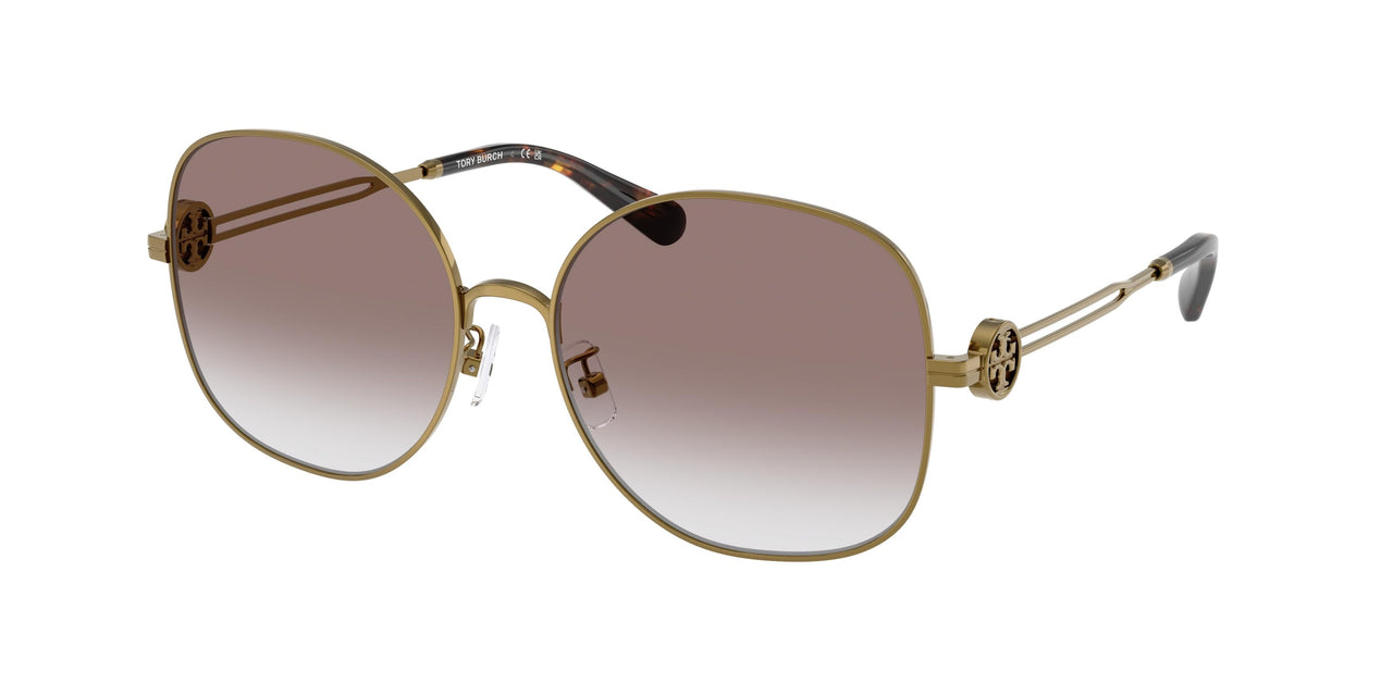 Tory Burch 6112 Sunglasses