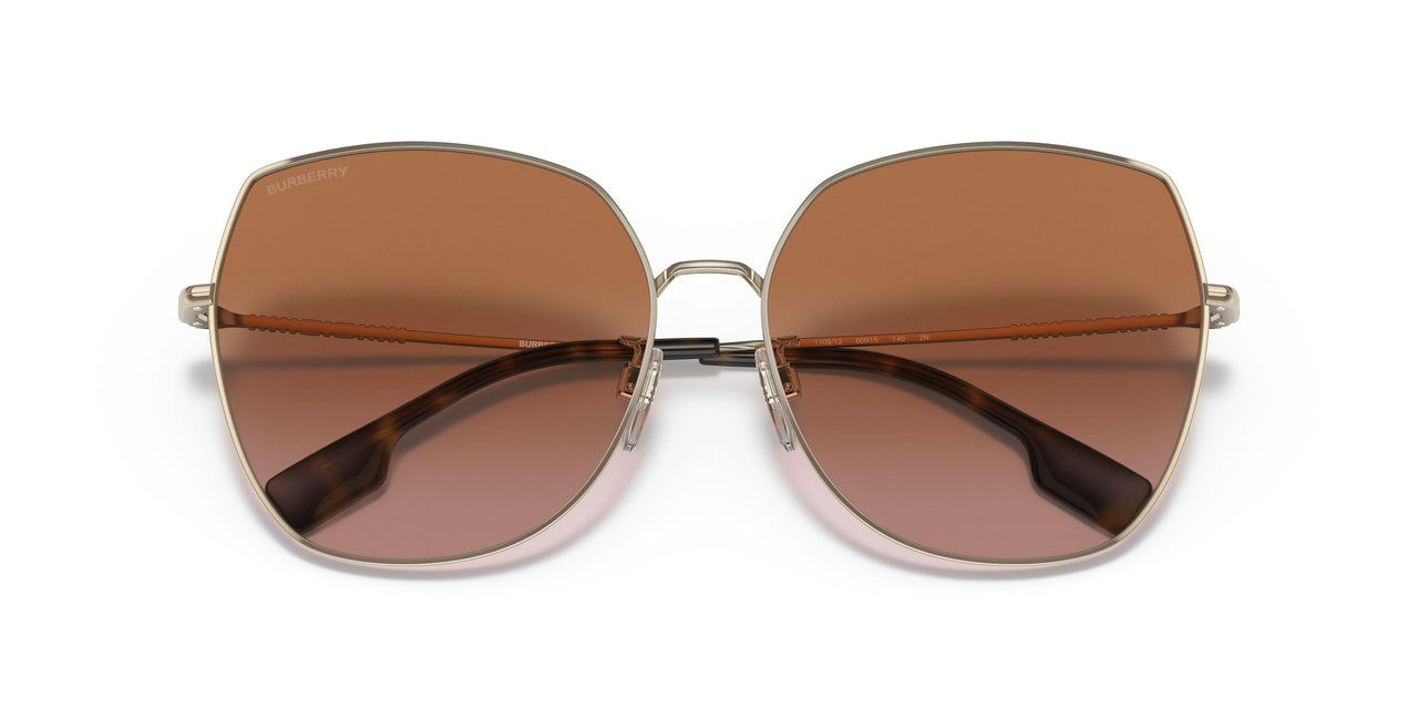 110913 - Gold - Gradient Brown
