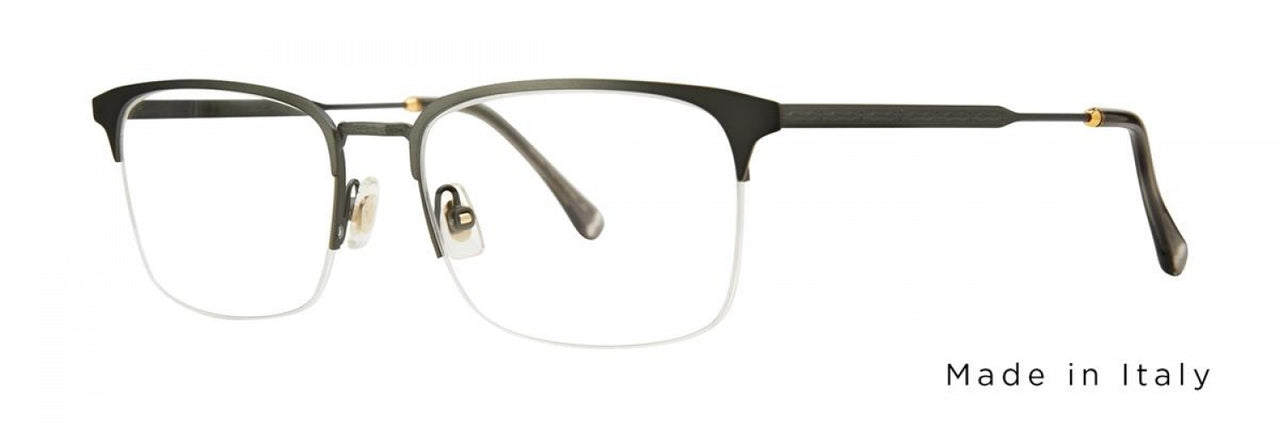 Valdo Carmine Eyeglasses