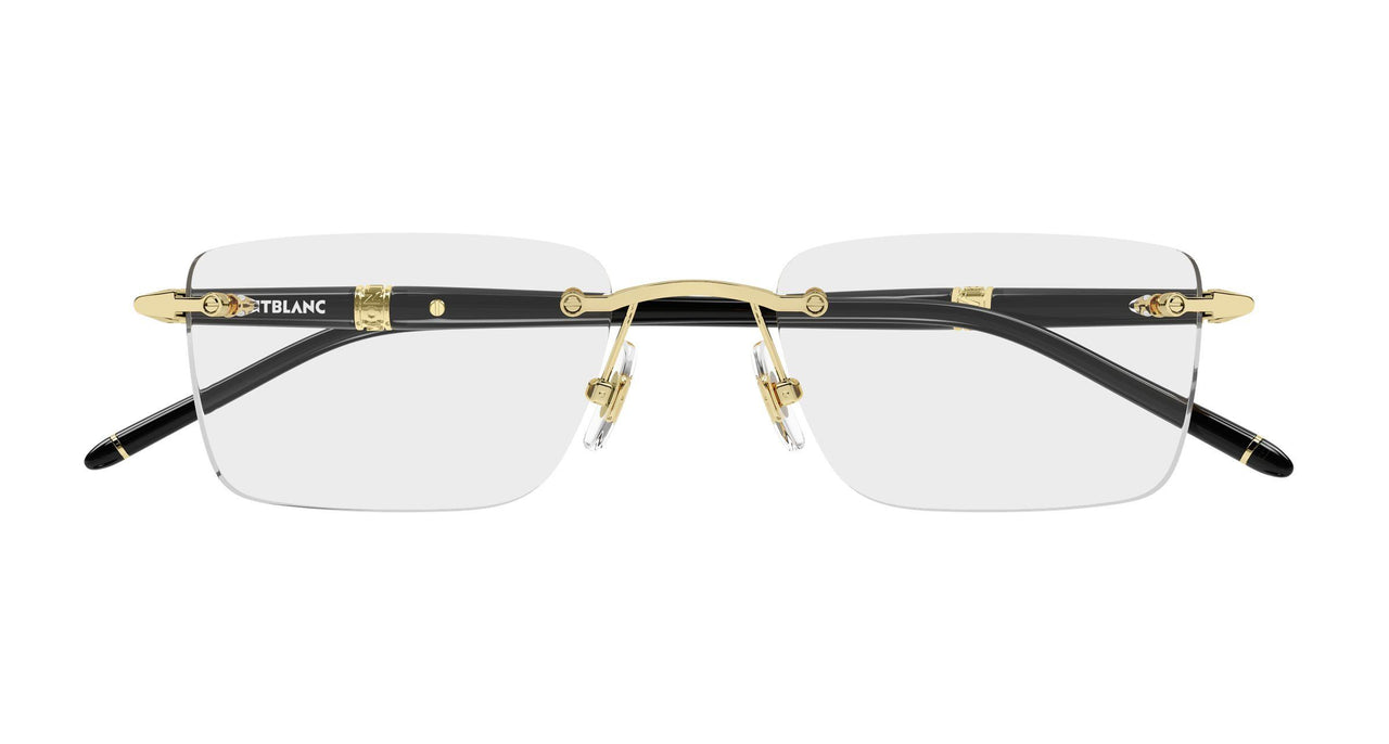001 - Gold - Transparent
