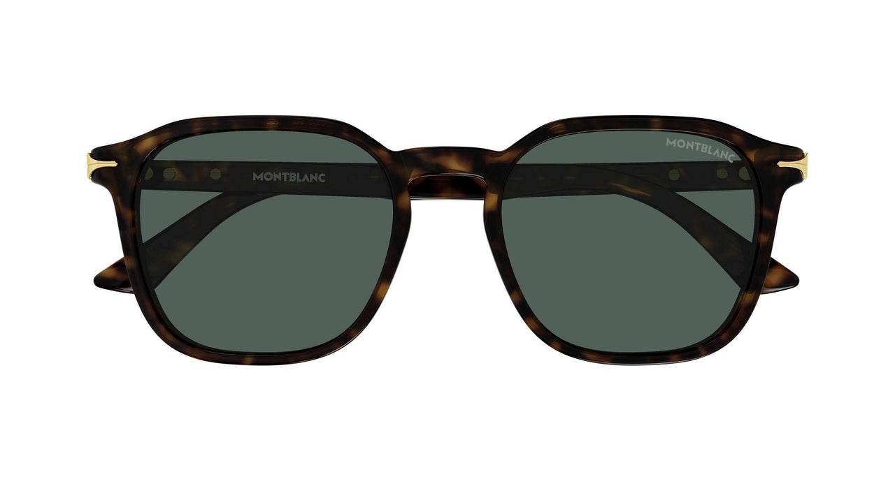 002 - Havana - Green