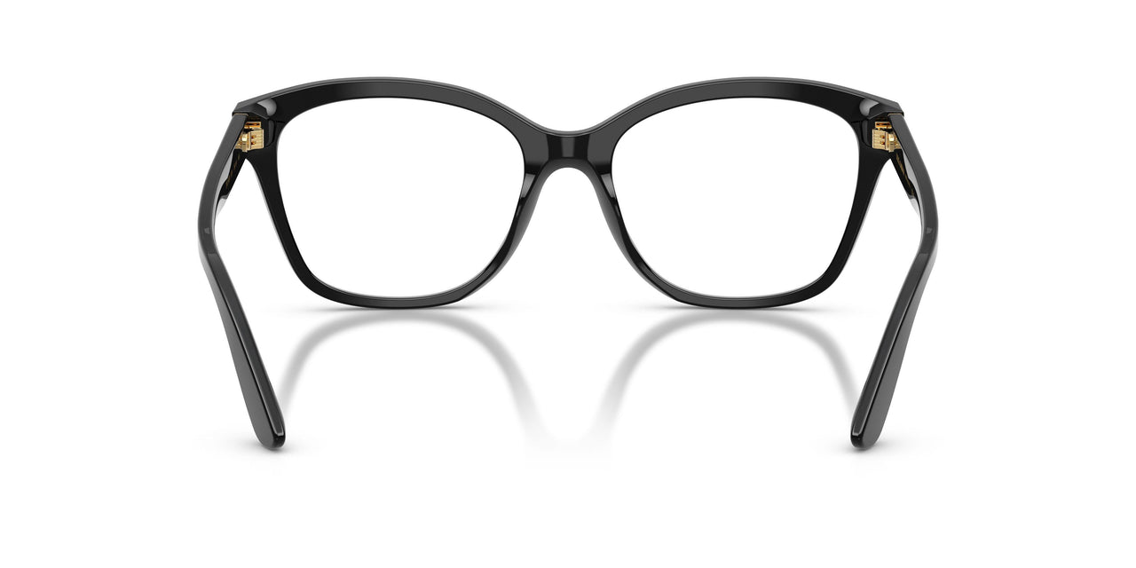 501 - Black