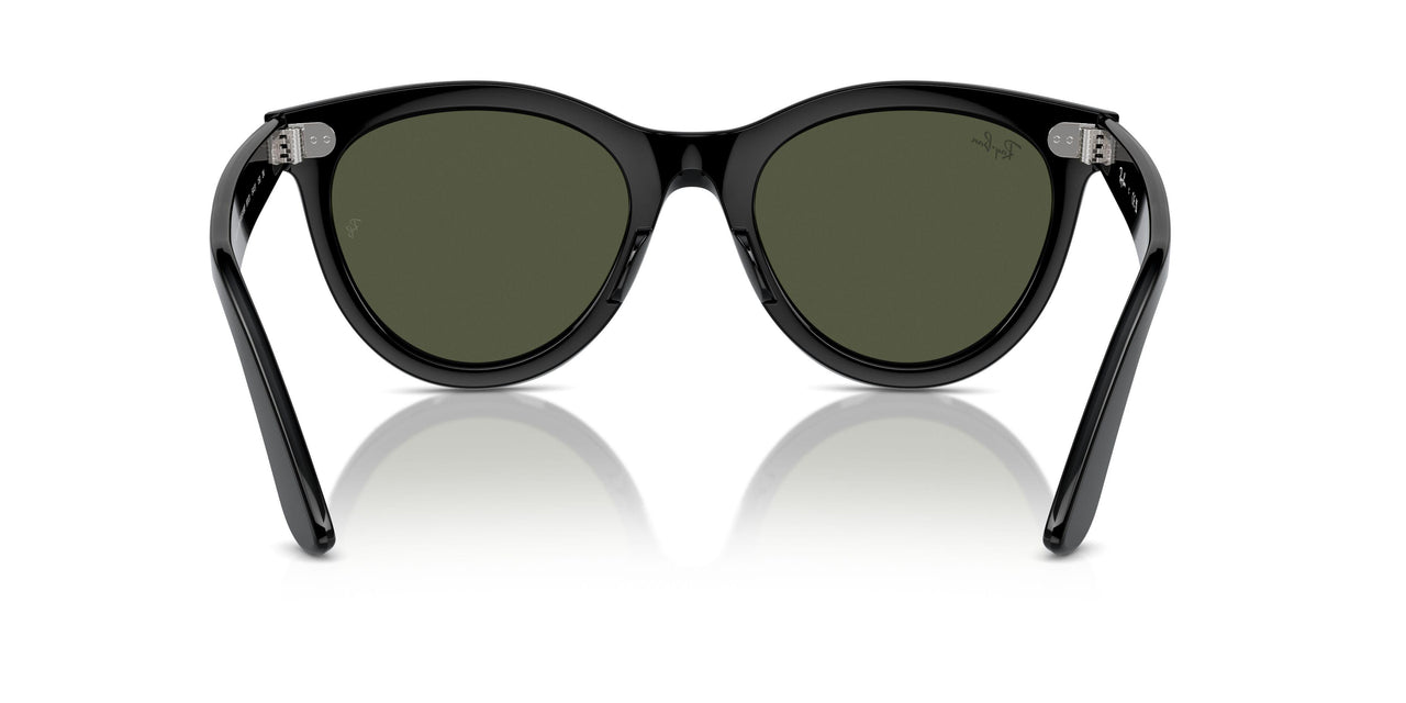 901/31 - Black - Green