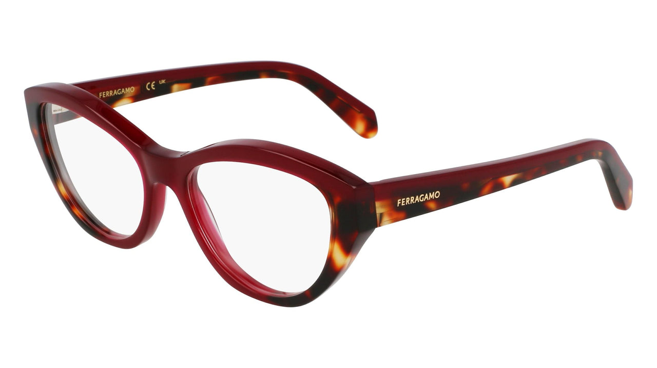 Salvatore Ferragamo SF3011 Eyeglasses